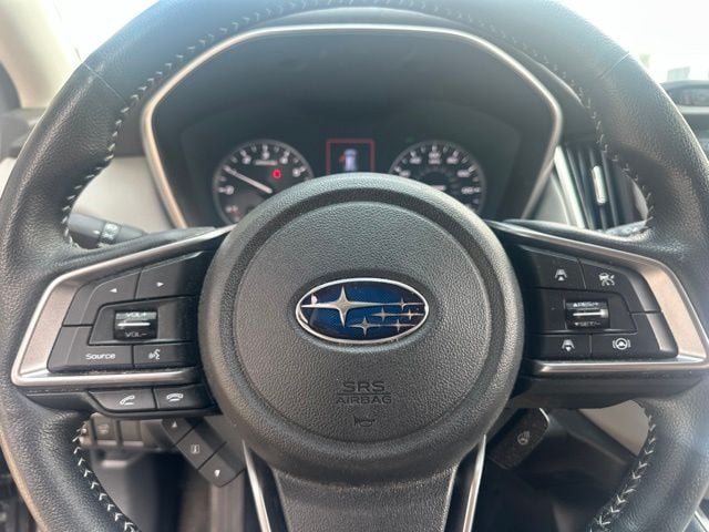 Pre-Owned 2022 Subaru Outback Limited - photo - 10