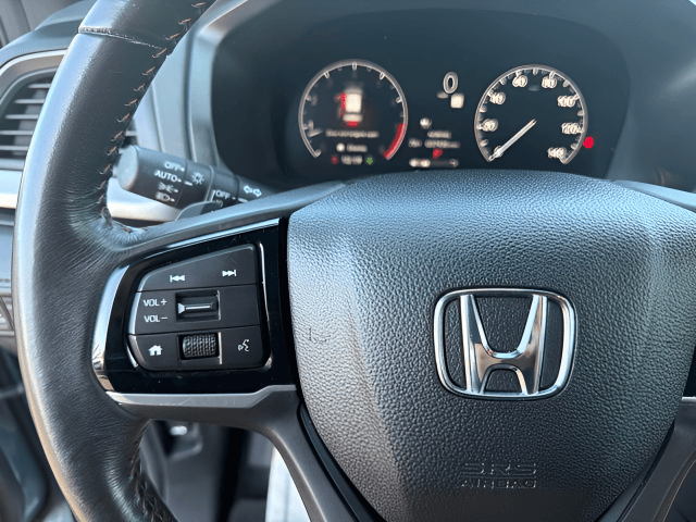 Pre-Owned 2025 Honda Odyssey Sport-L - photo - 12