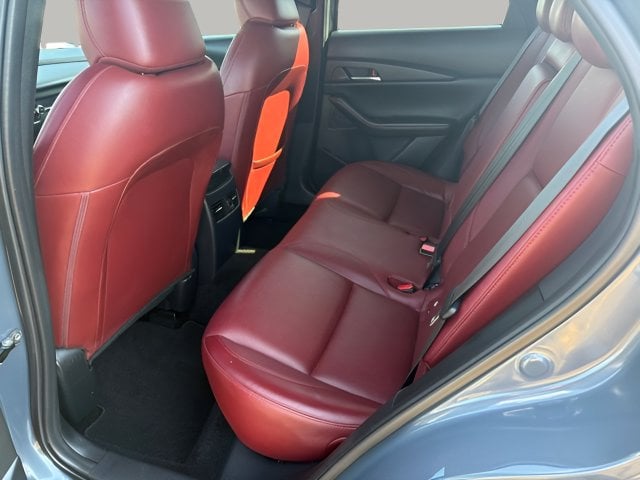 Pre-Owned 2025 Mazda CX-30 2.5 S Carbon Edition - photo - 6