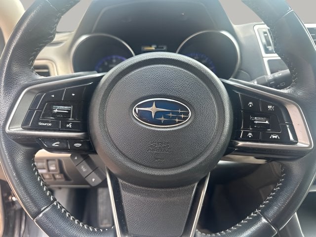 Pre-Owned 2019 Subaru Outback 2.5i - photo - 8