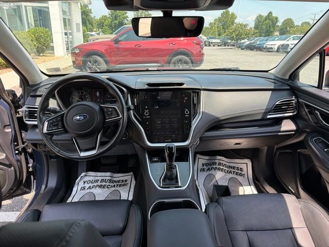 Pre-Owned 2024 Subaru Outback Limited - photo - 8