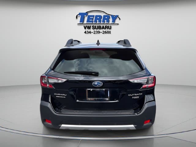 Pre-Owned 2025 Subaru Outback Limited - photo - 3