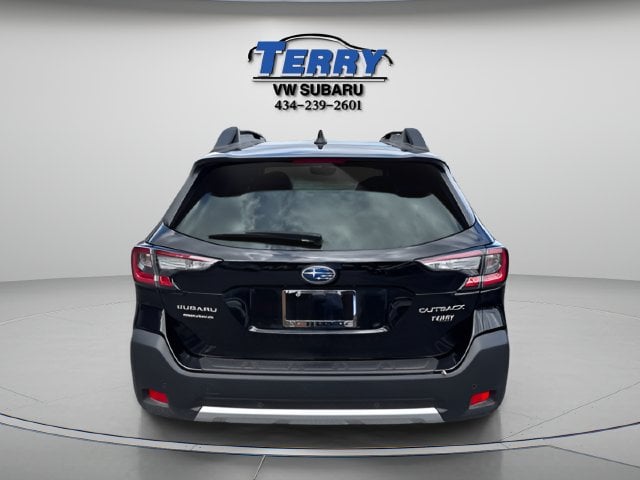 Pre-Owned 2025 Subaru Outback Limited - photo - 3