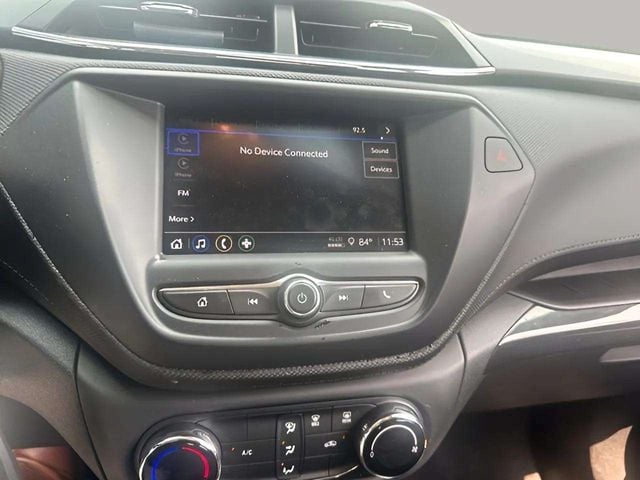 Pre-Owned 2023 Chevrolet TrailBlazer LS - photo - 10