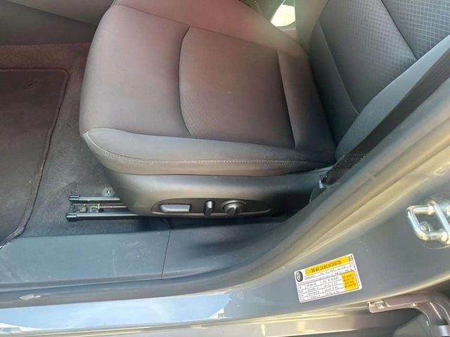 Pre-Owned 2023 Chevrolet Malibu LT - photo - 5