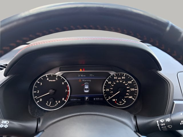 Pre-Owned 2023 Nissan Altima 2.5 SR - photo - 10