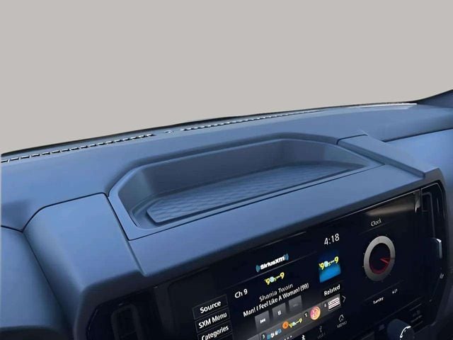 Pre-Owned 2025 Nissan Frontier PRO-4X - photo - 15