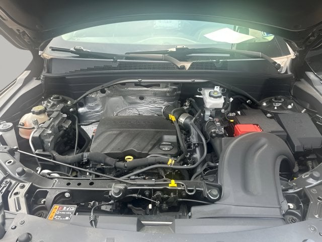 Pre-Owned 2023 Chevrolet TrailBlazer LS - photo - 14