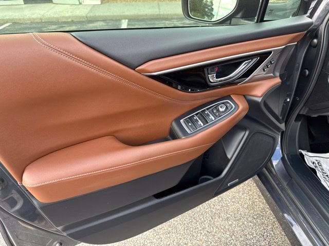Pre-Owned 2024 Subaru Legacy Touring XT - photo - 5