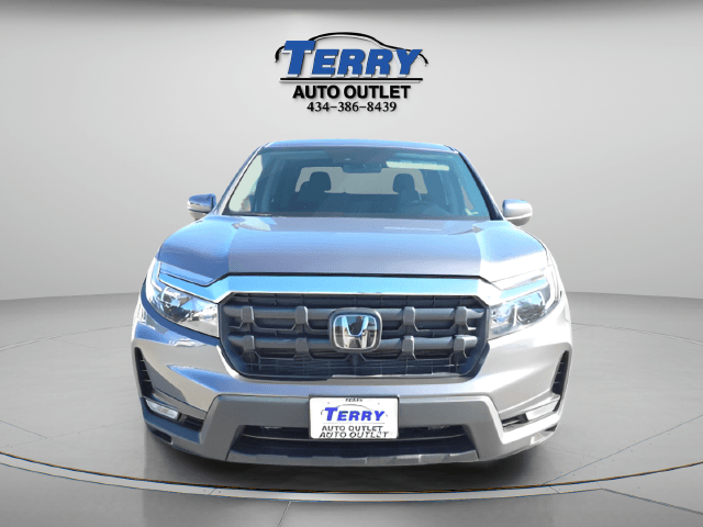 Pre-Owned 2026 Honda Ridgeline RTL - photo - 2