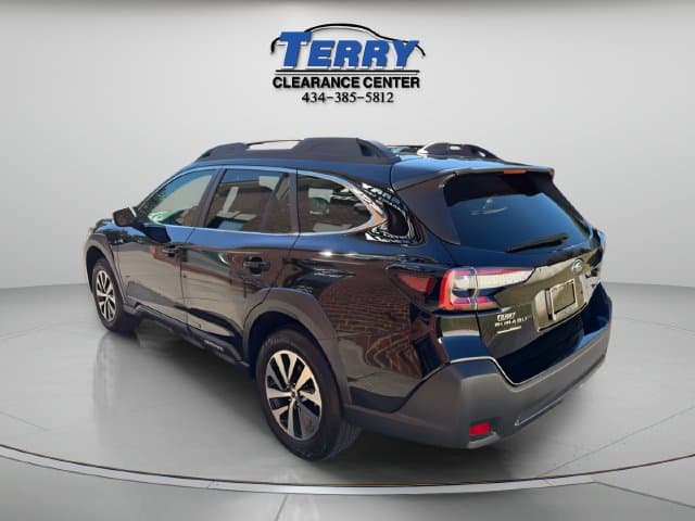 Pre-Owned 2023 Subaru Outback Premium - photo - 2