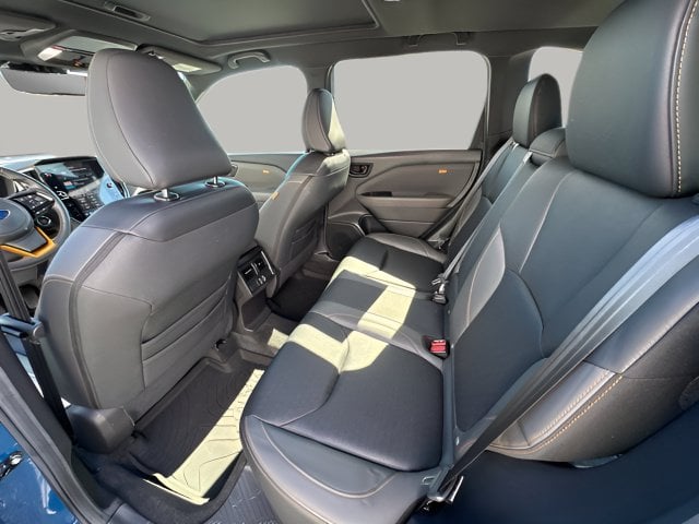 Pre-Owned 2026 Subaru Forester Wilderness - photo - 7