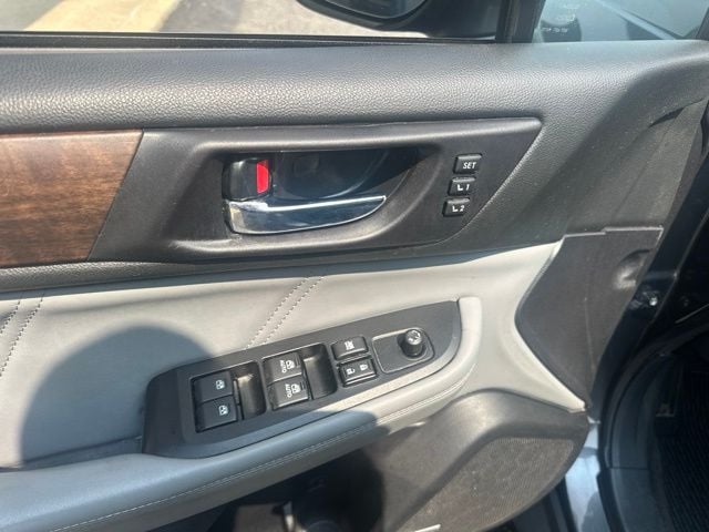 Pre-Owned 2019 Subaru Outback 2.5i - photo - 5