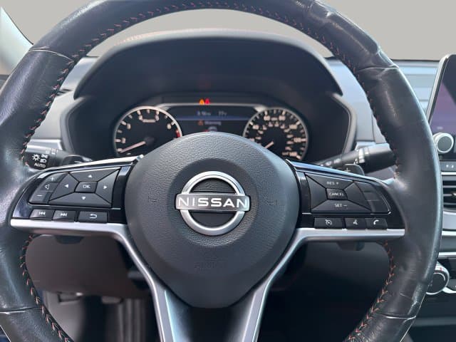 Pre-Owned 2023 Nissan Altima 2.5 SR - photo - 9
