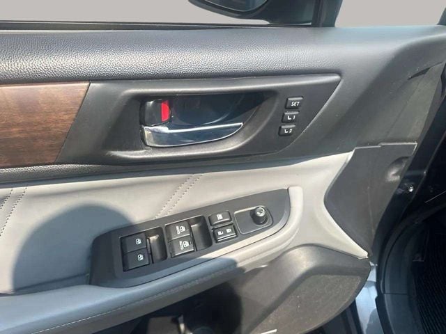 Pre-Owned 2019 Subaru Outback 2.5i - photo - 5