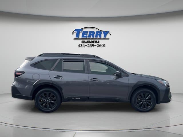 Pre-Owned 2024 Subaru Outback Onyx Edition - photo - 0