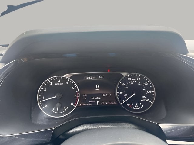 Pre-Owned 2024 Nissan Pathfinder SV - photo - 4