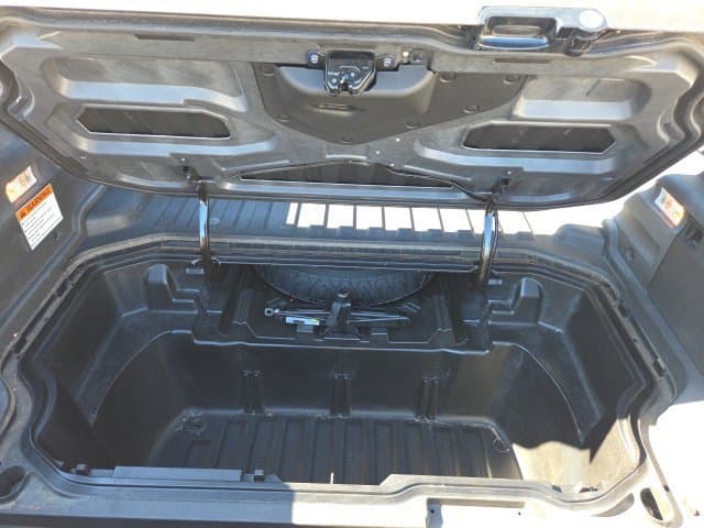 Pre-Owned 2026 Honda Ridgeline RTL - photo - 10
