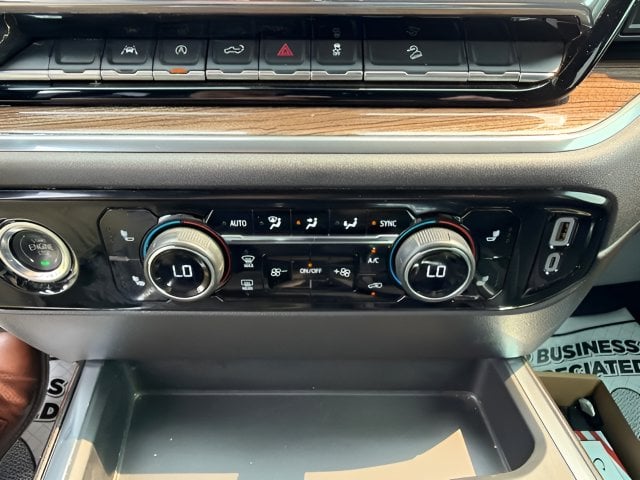 Pre-Owned 2024 Chevrolet Silverado 1500 LT Trail Boss - photo - 19