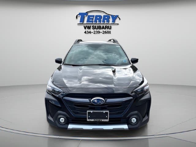 Pre-Owned 2025 Subaru Outback Limited - photo - 1