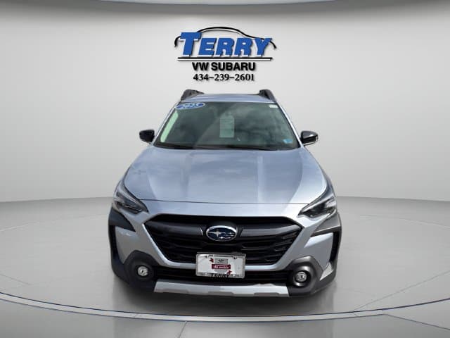Pre-Owned 2025 Subaru Outback Limited - photo - 1
