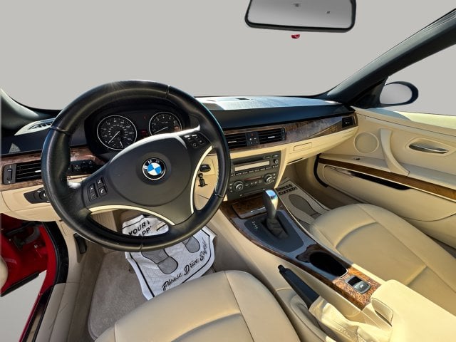 Pre-Owned 2008 BMW 3 Series 328i - photo - 7