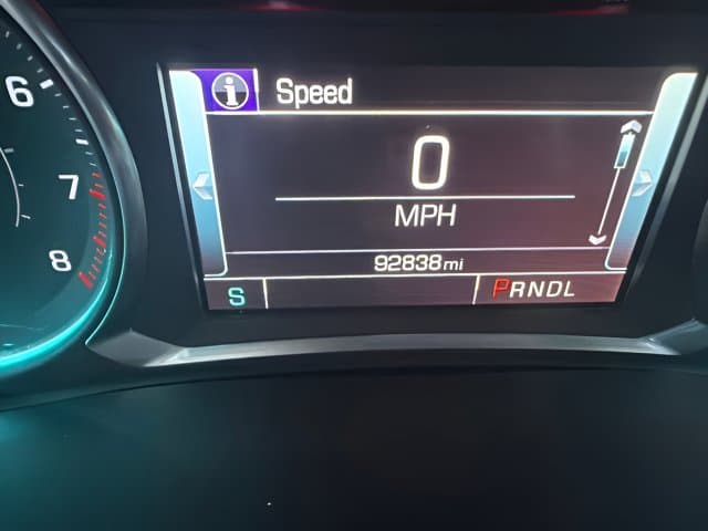 Pre-Owned 2019 Chevrolet Traverse 3LT - photo - 18