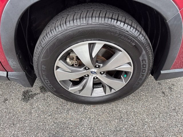 Pre-Owned 2023 Subaru Ascent Premium - photo - 14