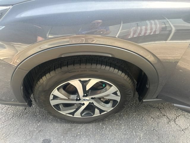 Pre-Owned 2022 Subaru Outback Limited - photo - 19