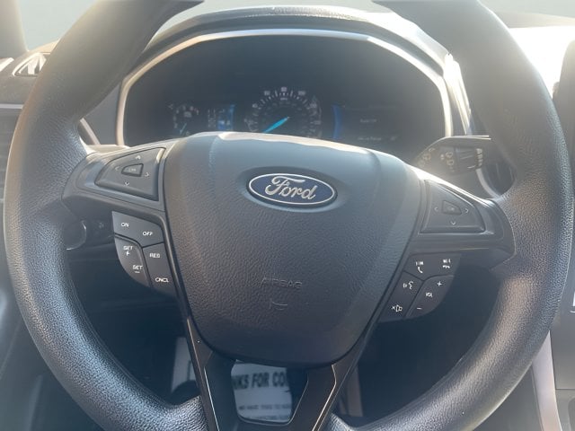Pre-Owned 2021 Ford Edge SE - photo - 13