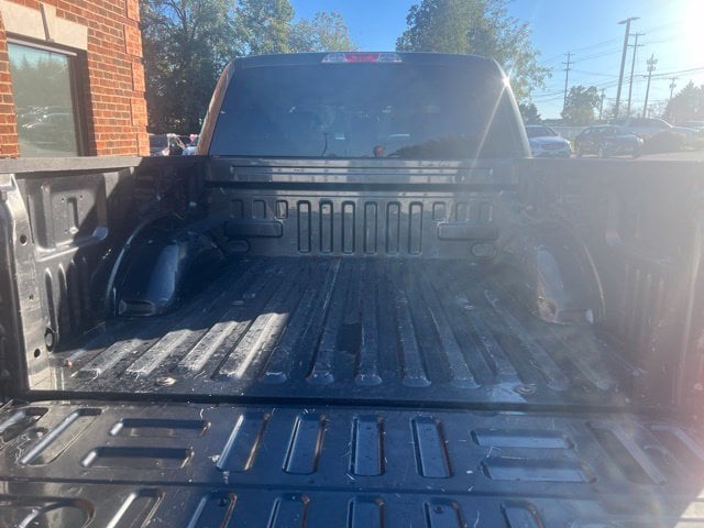 Pre-Owned 2019 Ford F-150 XL - photo - 7