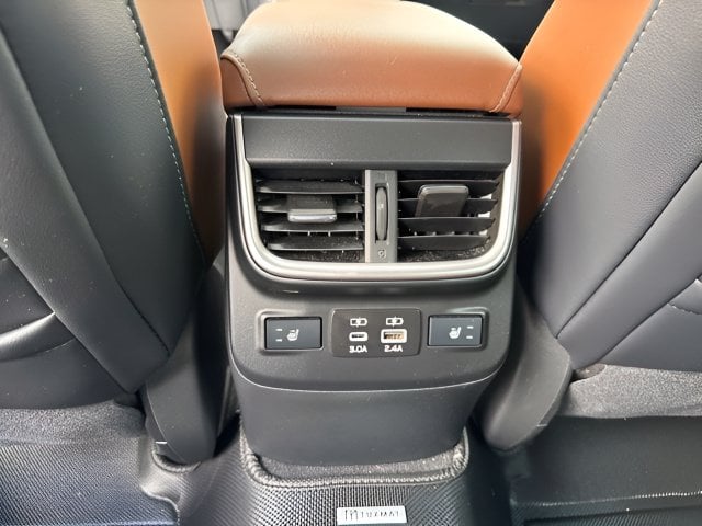 Pre-Owned 2024 Subaru Legacy Touring XT - photo - 9