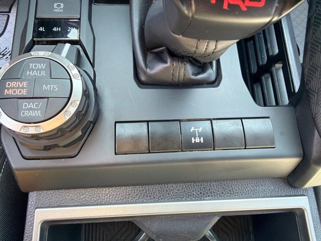 Pre-Owned 2026 Toyota Tacoma TRD Off-Road - photo - 21