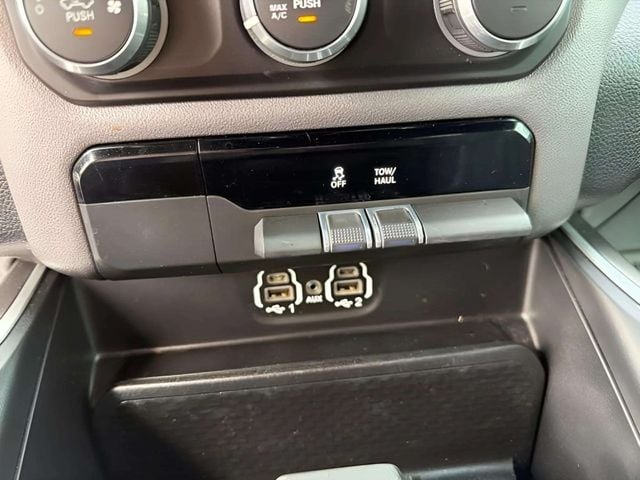 Pre-Owned 2022 Ram 1500 Big Horn/Lone Star - photo - 13