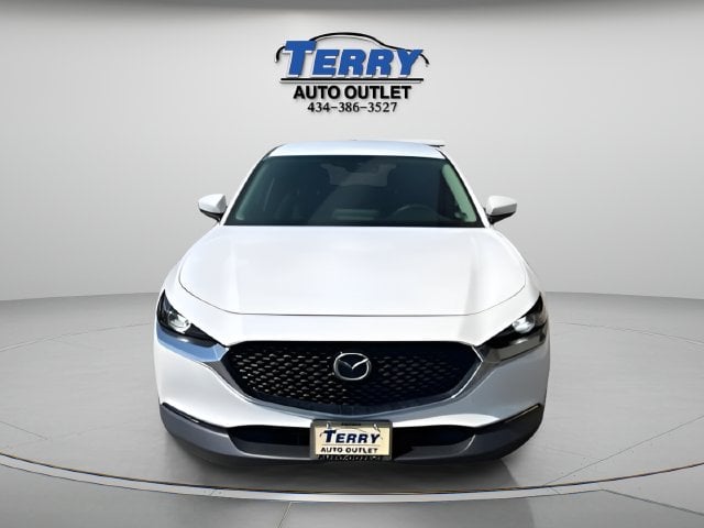 Pre-Owned 2023 Mazda CX-30 2.5 S - photo - 2