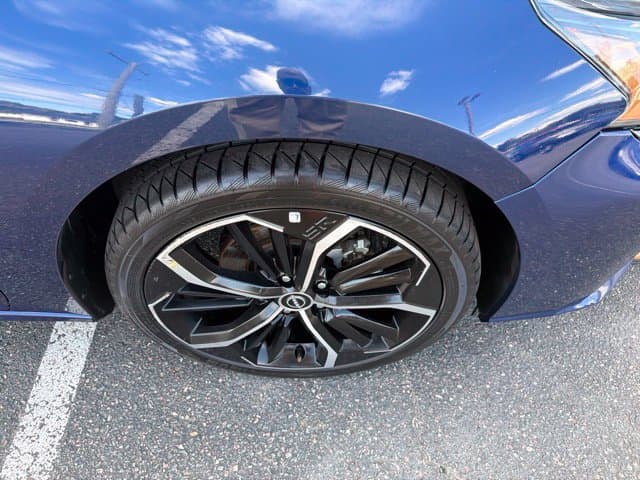 Pre-Owned 2023 Nissan Altima 2.5 SR - photo - 17