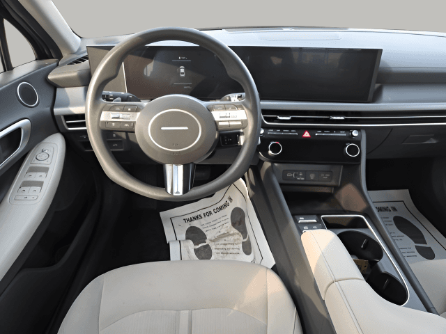 Pre-Owned 2025 Hyundai Sonata SEL - photo - 12