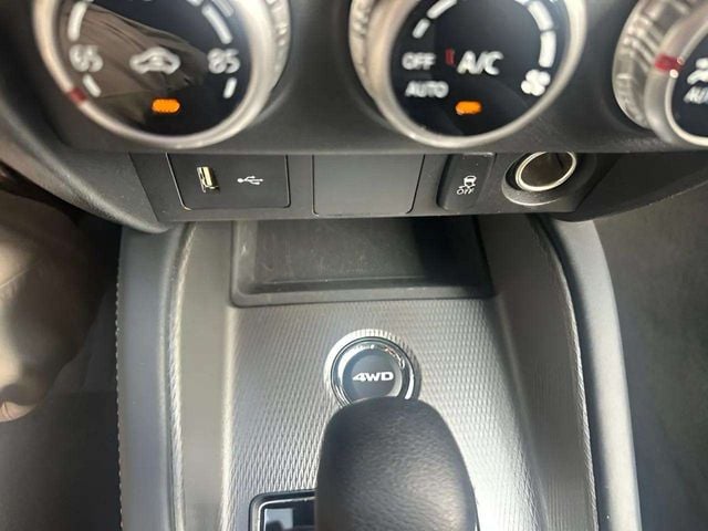 Pre-Owned 2025 Mitsubishi Outlander Sport 2.0 ES - photo - 12