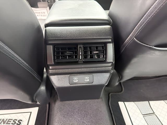 Pre-Owned 2024 Honda Accord Hybrid Touring - photo - 7