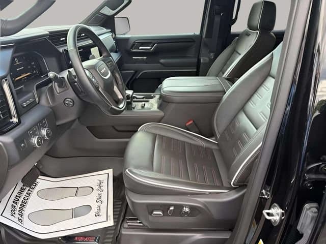 Pre-Owned 2026 GMC Sierra 1500 AT4X - photo - 24