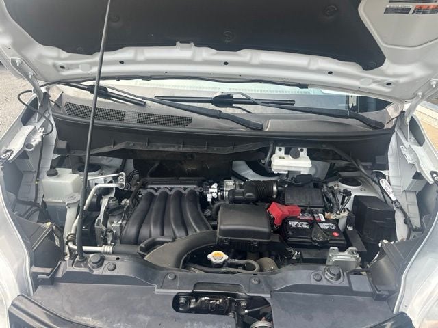 Pre-Owned 2021 Nissan NV200 S - photo - 17
