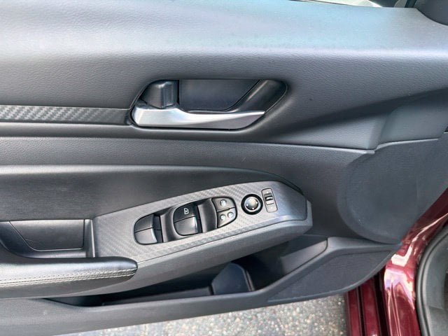 Pre-Owned 2024 Nissan Altima 2.5 SV - photo - 5