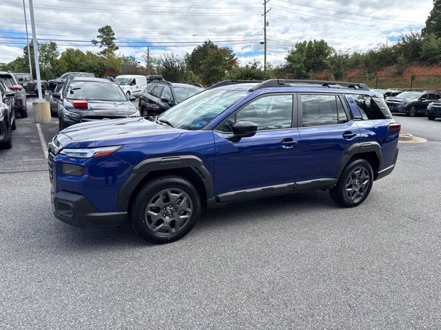 Pre-Owned 2026 Subaru Outback Premium - photo - 2