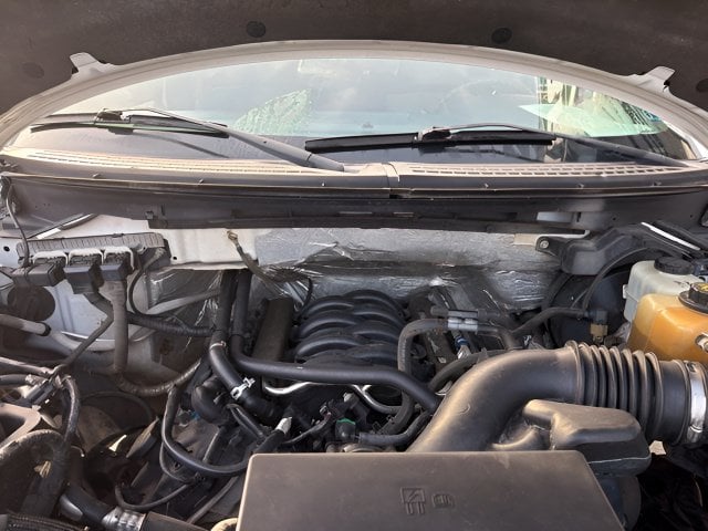 Pre-Owned 2013 Ford F-150 - photo - 15