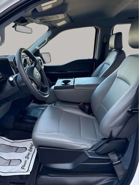 Pre-Owned 2022 Ford F-150 XL - photo - 7