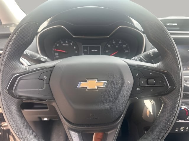 Pre-Owned 2023 Chevrolet TrailBlazer LS - photo - 8