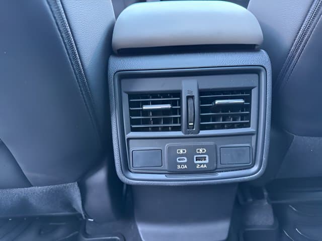 Pre-Owned 2026 Subaru Forester Premium Hybrid - photo - 8