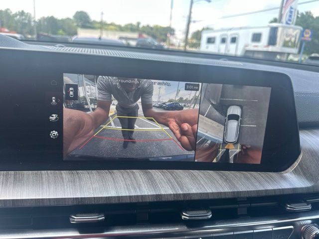 Pre-Owned 2023 Kia Telluride SX-Prestige - photo - 12