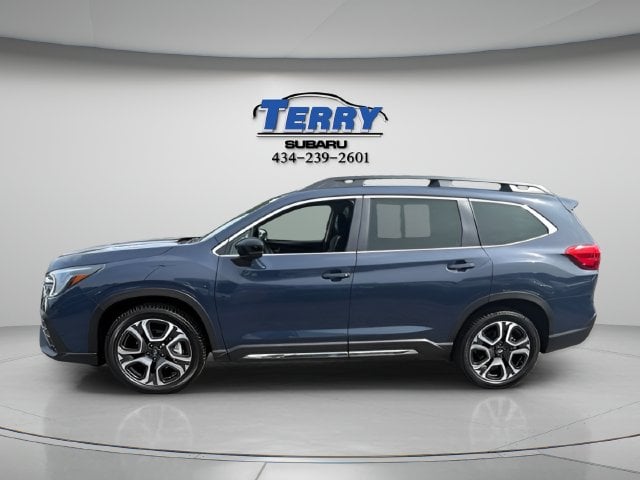 Pre-Owned 2024 Subaru Ascent Limited - photo - 1