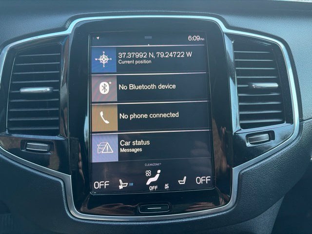 Pre-Owned 2018 Volvo XC90 T6 Inscription - photo - 12
